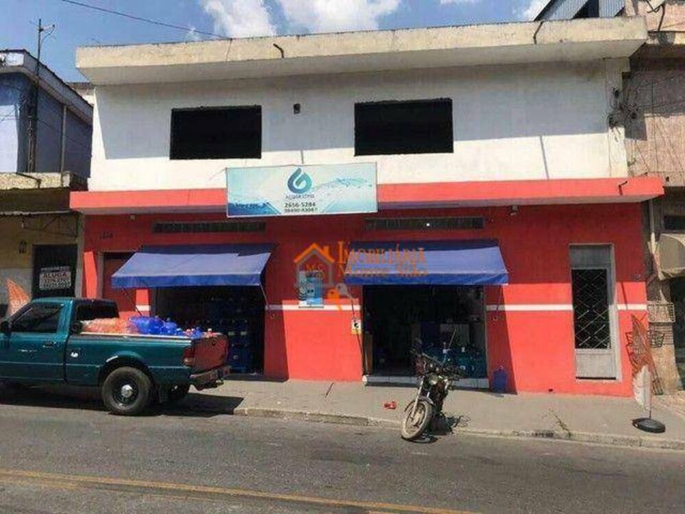 Casa, 4 quartos, 261 m² - Foto 1