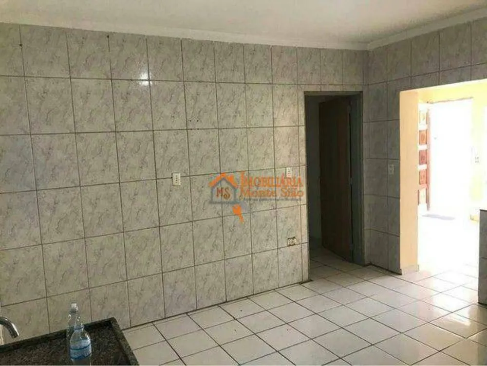 Casa, 4 quartos, 261 m² - Foto 7