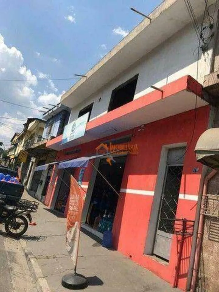 Casa, 4 quartos, 261 m² - Foto 12