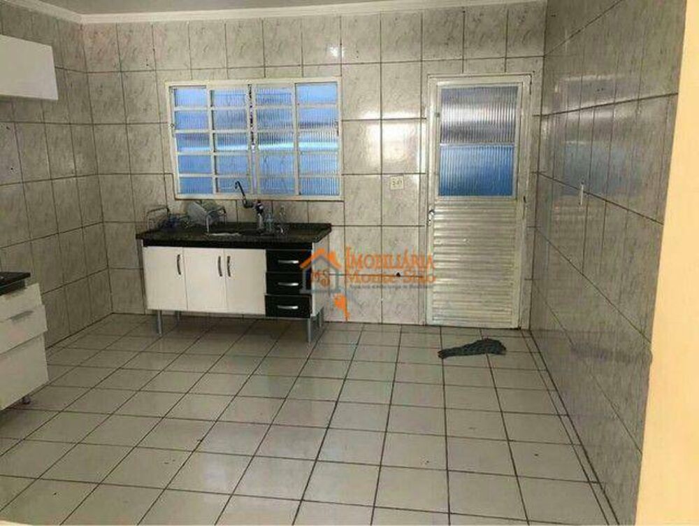 Casa, 4 quartos, 261 m² - Foto 3