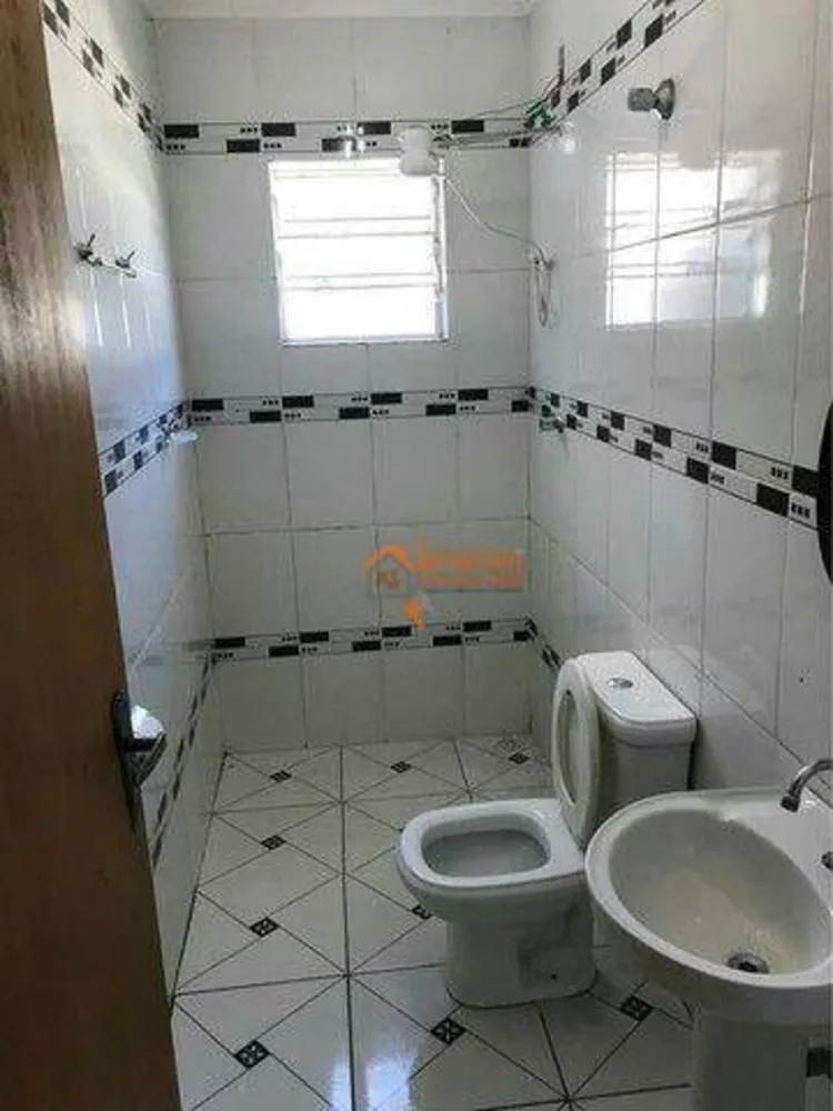 Casa, 4 quartos, 261 m² - Foto 1