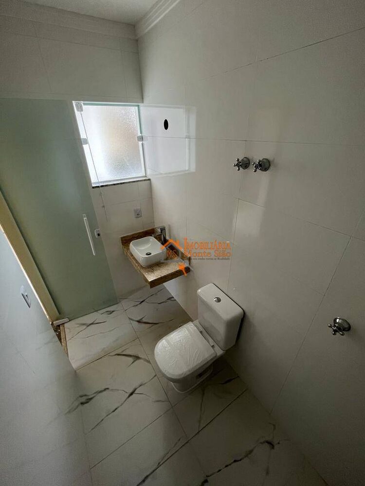 Sobrado à venda com 3 quartos, 190m² - Foto 14