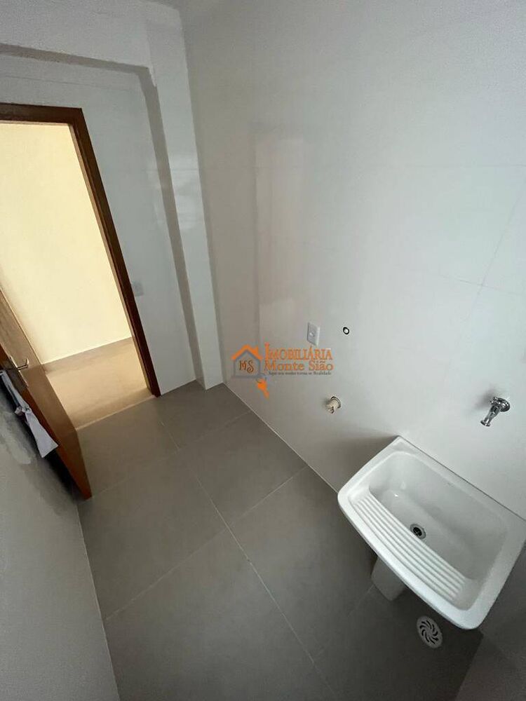 Sobrado à venda com 3 quartos, 190m² - Foto 2