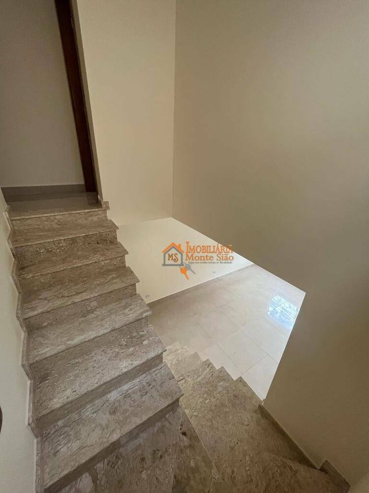 Sobrado à venda com 3 quartos, 190m² - Foto 8