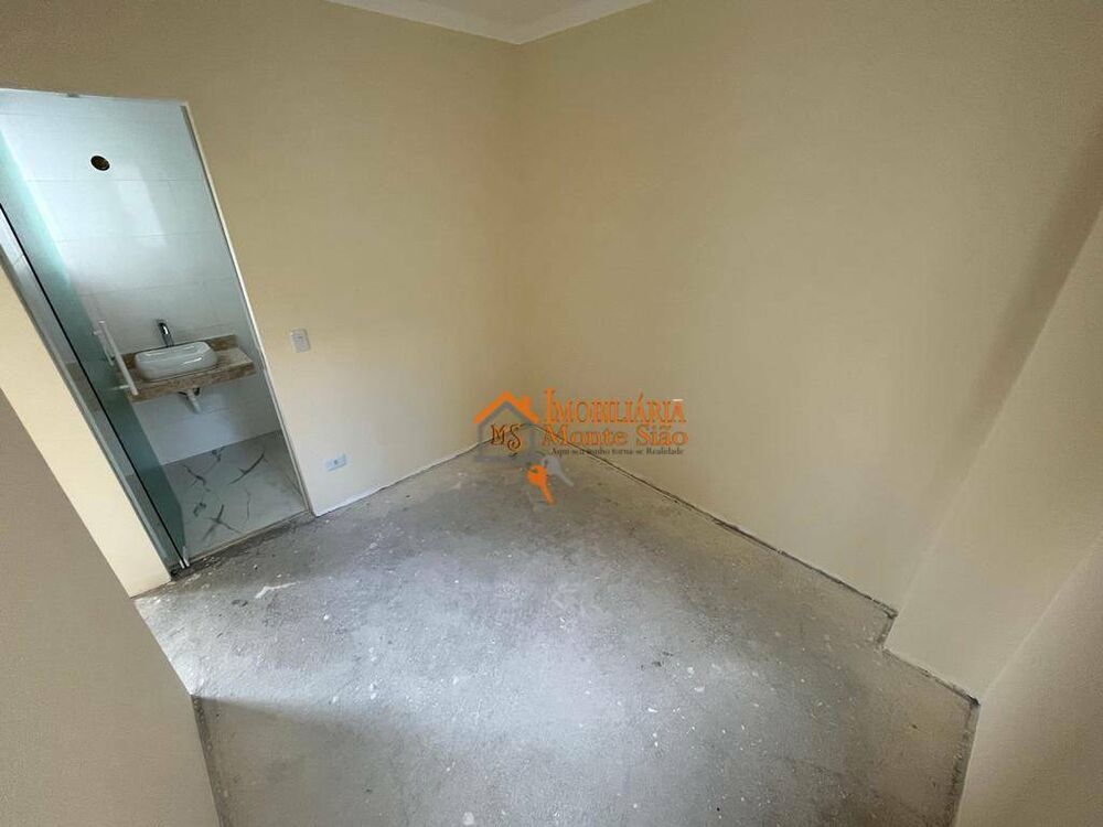 Sobrado à venda com 3 quartos, 190m² - Foto 10