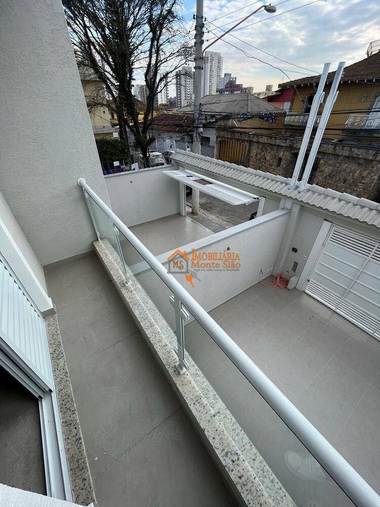 Sobrado à venda com 3 quartos, 190m² - Foto 11