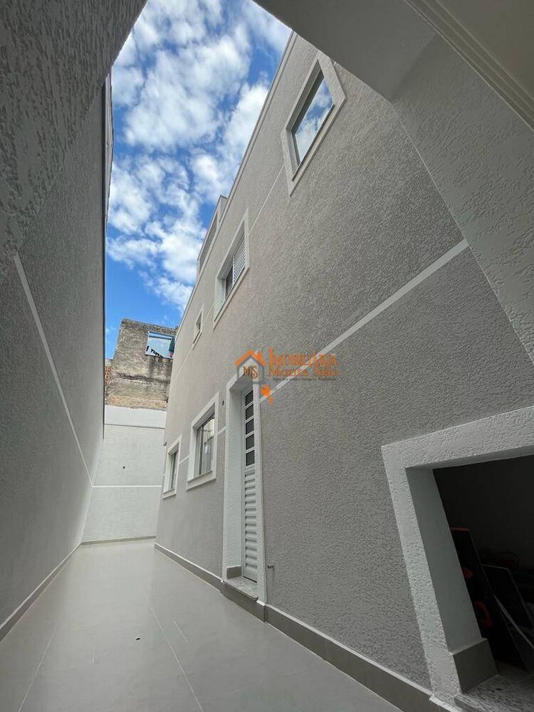 Sobrado à venda com 3 quartos, 190m² - Foto 6