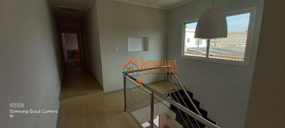 Sobrado à venda com 3 quartos, 226m² - Foto 4