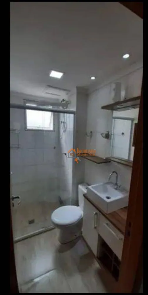Apartamento, 2 quartos, 44 m² - Foto 10