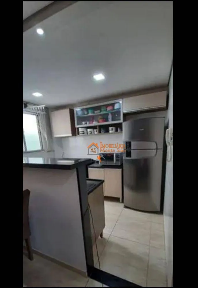 Apartamento, 2 quartos, 44 m² - Foto 4