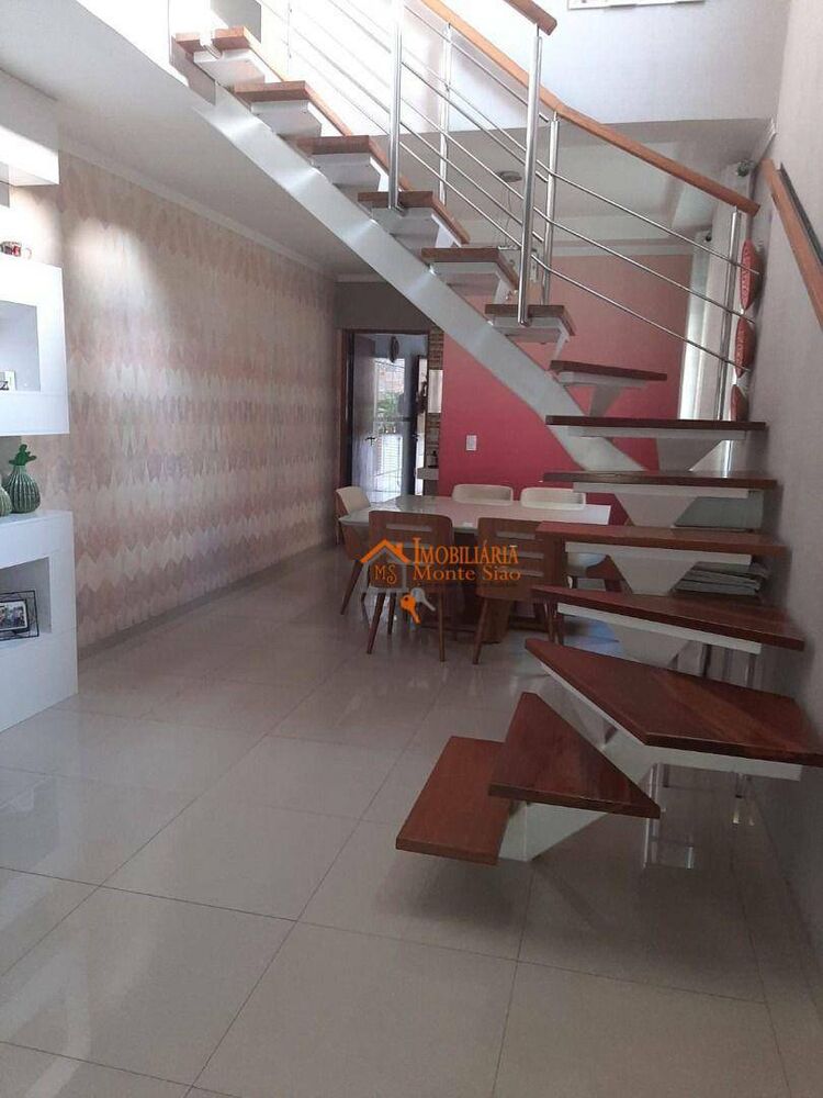 Sobrado à venda com 3 quartos, 150M2 - Foto 2