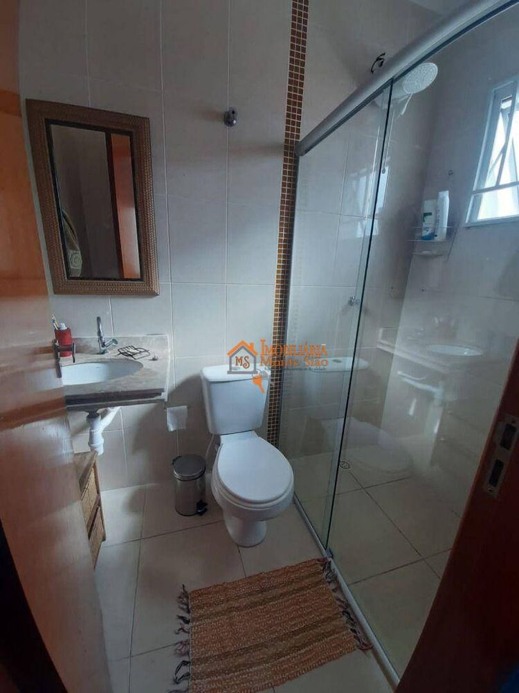Sobrado à venda com 3 quartos, 150M2 - Foto 15