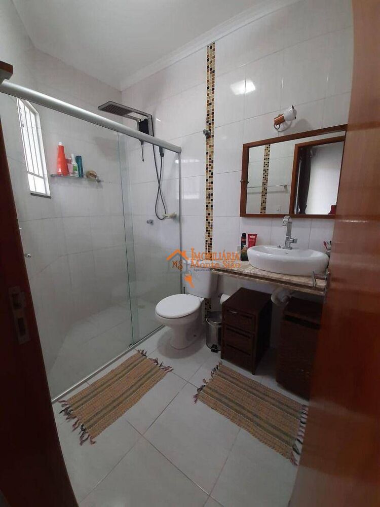 Sobrado à venda com 3 quartos, 150M2 - Foto 14