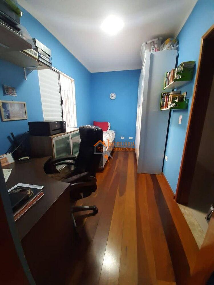 Sobrado à venda com 3 quartos, 150M2 - Foto 7