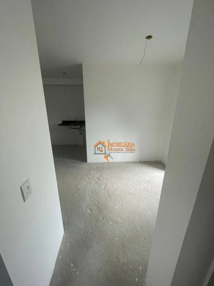 Apartamento, 2 quartos, 51 m² - Foto 4