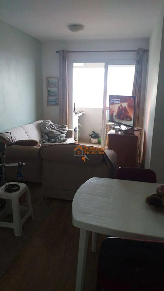 Apartamento, 3 quartos, 70 m² - Foto 11