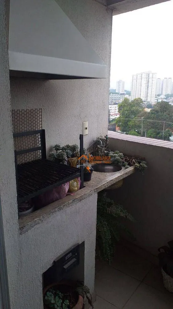 Apartamento, 3 quartos, 70 m² - Foto 9