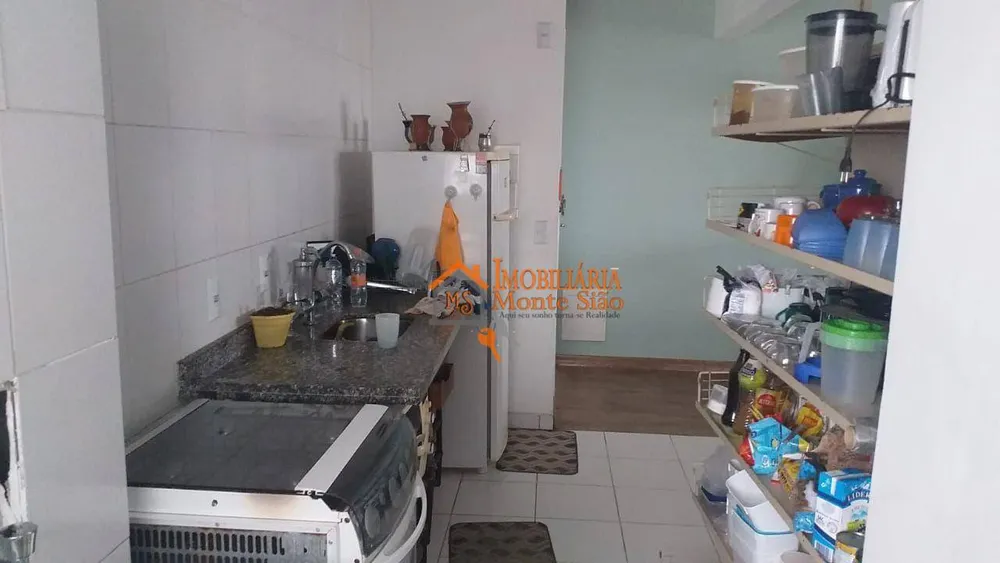 Apartamento, 3 quartos, 70 m² - Foto 10