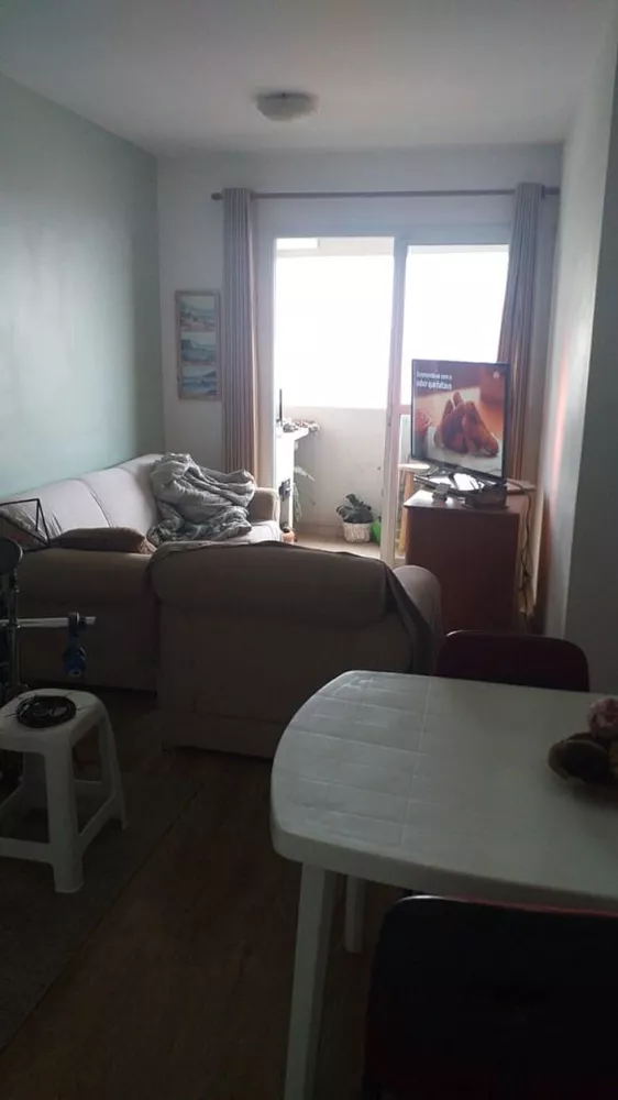 Apartamento à venda com 3 quartos, 70m² - Foto 1