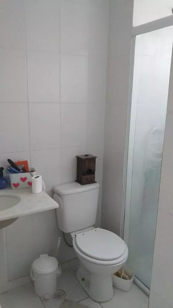 Apartamento à venda com 3 quartos, 70m² - Foto 7