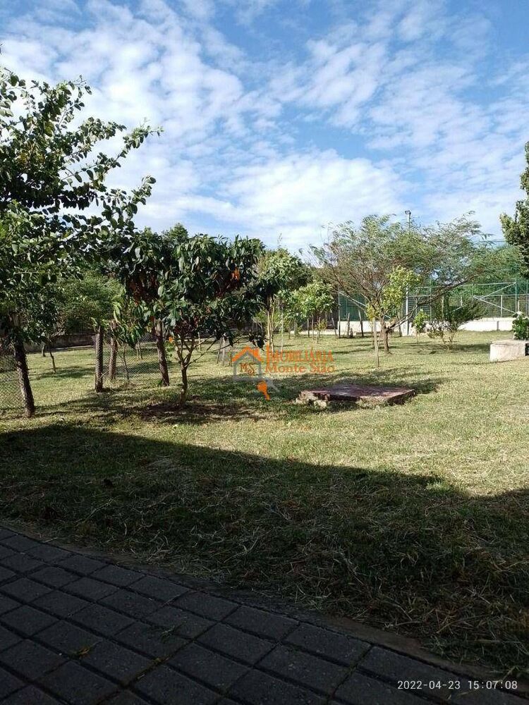 Casa de Condomínio à venda com 1 quarto, 42m² - Foto 11