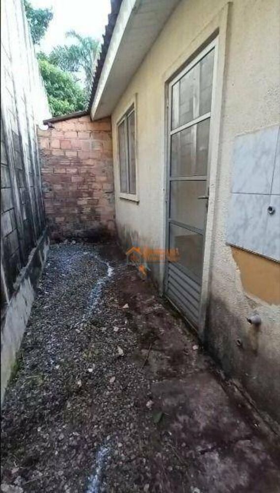 Casa de Condomínio à venda com 1 quarto, 42m² - Foto 5