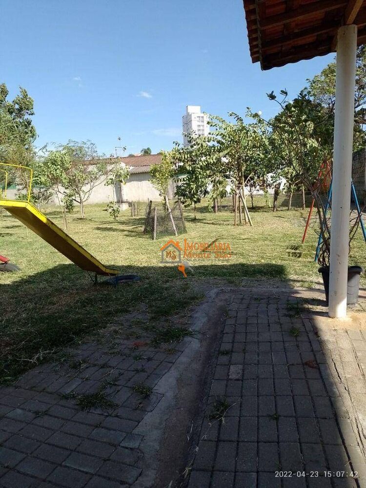 Casa de Condomínio à venda com 1 quarto, 42m² - Foto 10