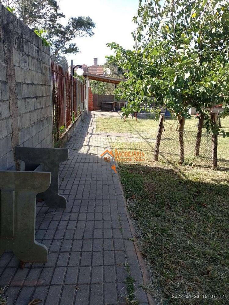 Casa de Condomínio à venda com 1 quarto, 42m² - Foto 12