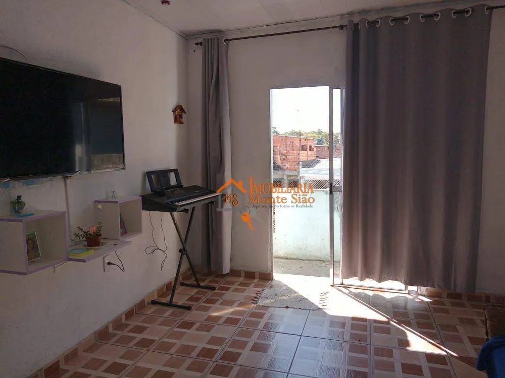 Casa, 4 quartos - Foto 6