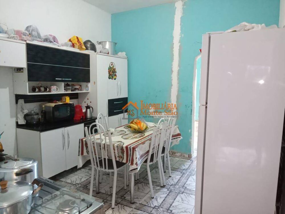 Casa, 4 quartos - Foto 2