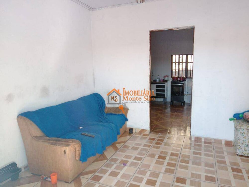 Casa, 4 quartos - Foto 1