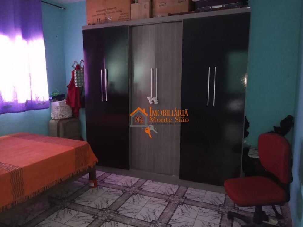 Casa, 4 quartos - Foto 3