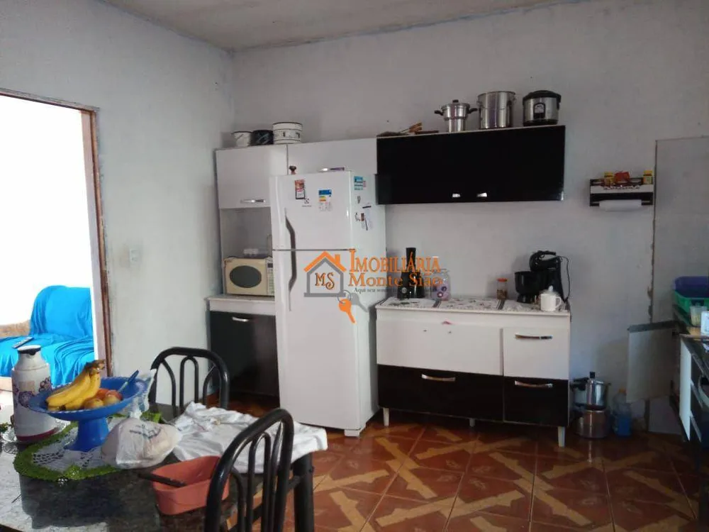 Casa, 4 quartos - Foto 8