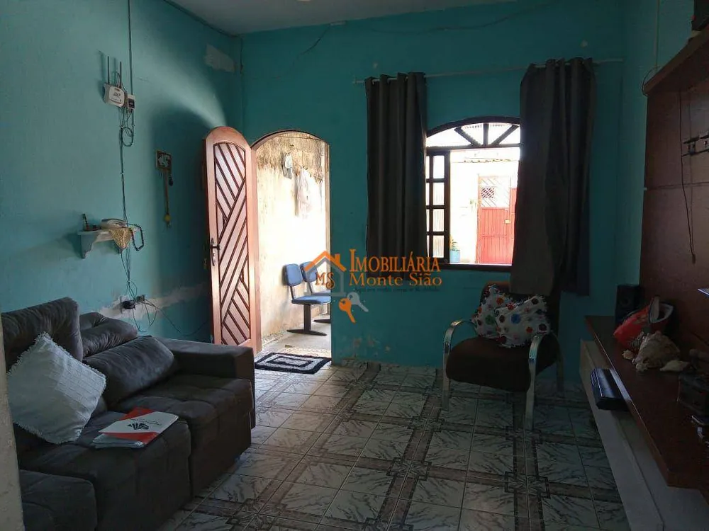 Casa, 4 quartos - Foto 10