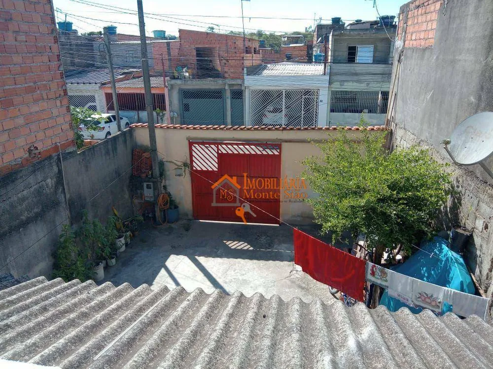 Casa, 4 quartos - Foto 7