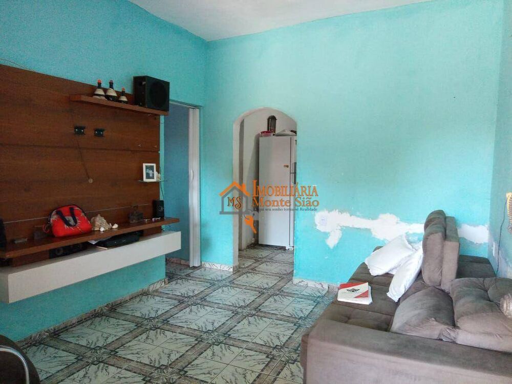 Casa, 4 quartos - Foto 4
