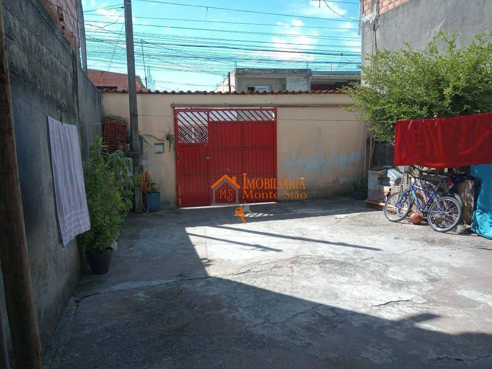 Casa, 4 quartos - Foto 5