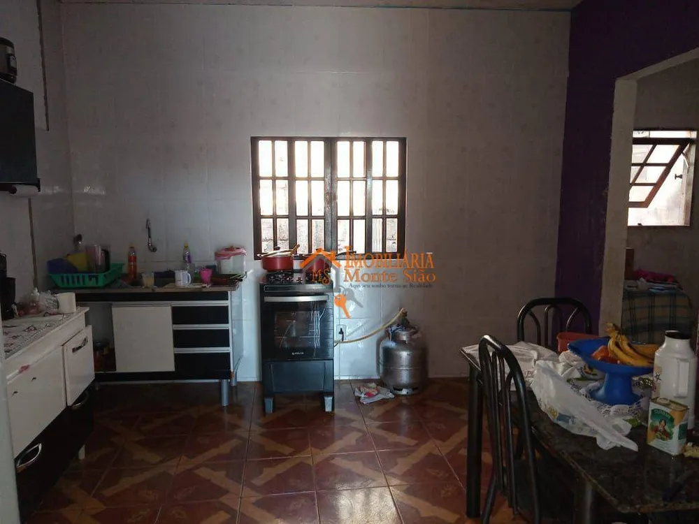 Casa, 4 quartos - Foto 9