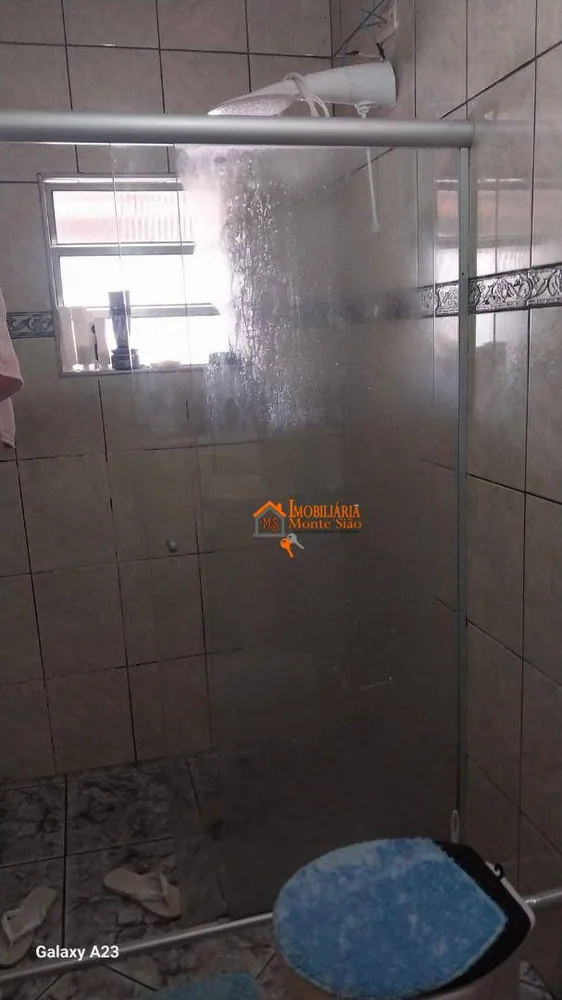 Sobrado, 3 quartos, 196 m² - Foto 6