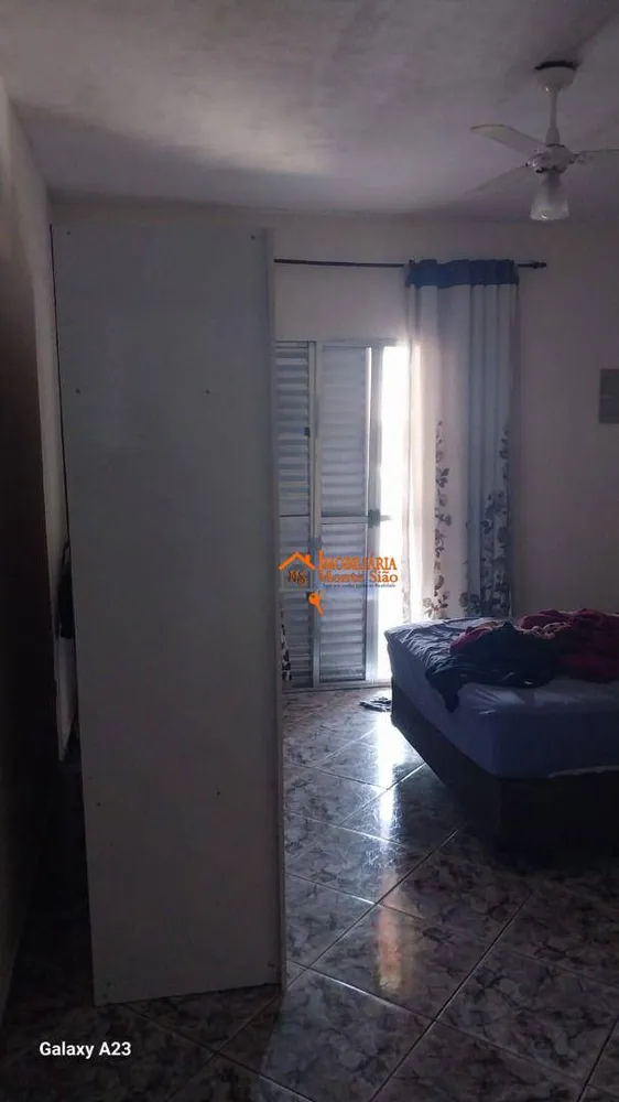 Sobrado, 3 quartos, 196 m² - Foto 3