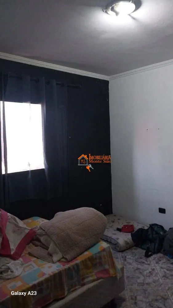 Sobrado, 3 quartos, 196 m² - Foto 2