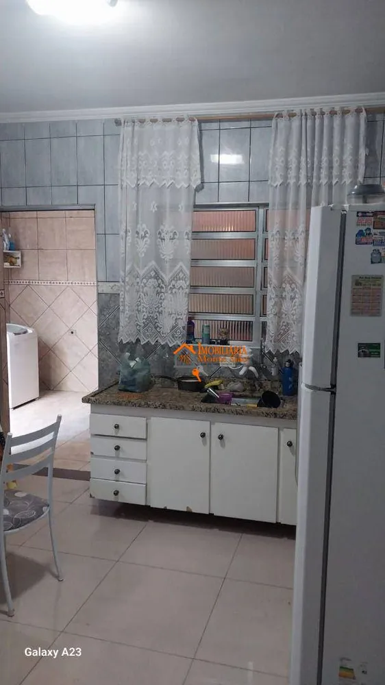 Sobrado, 3 quartos, 196 m² - Foto 5