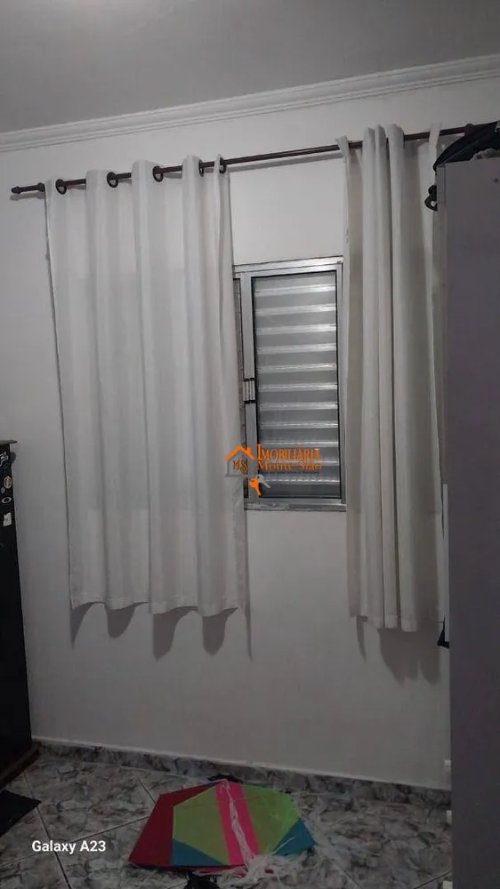 Sobrado, 3 quartos, 196 m² - Foto 4
