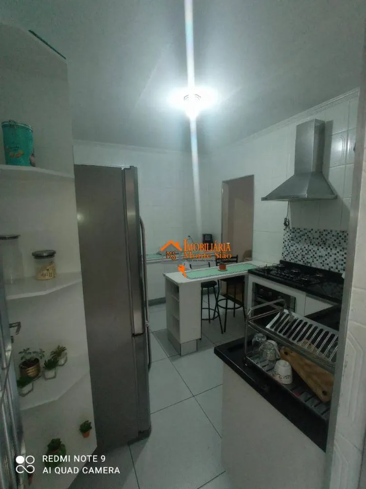 Casa, 2 quartos, 125 m² - Foto 5