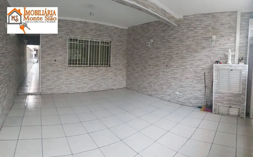 Casa, 2 quartos, 125 m² - Foto 12
