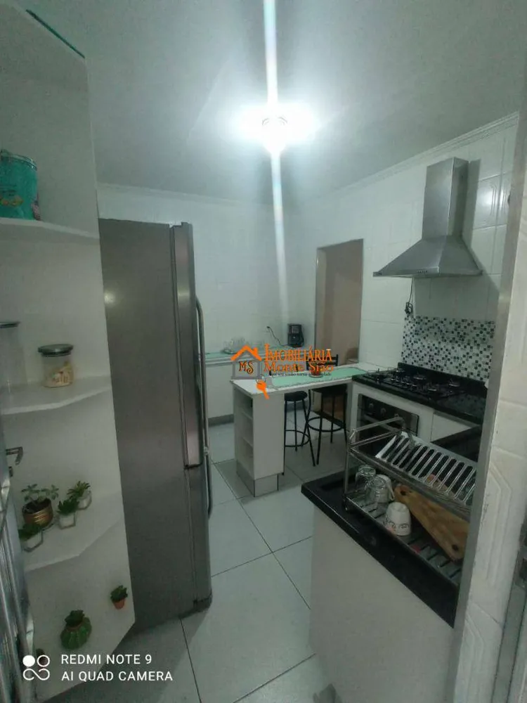Casa, 2 quartos, 125 m² - Foto 6