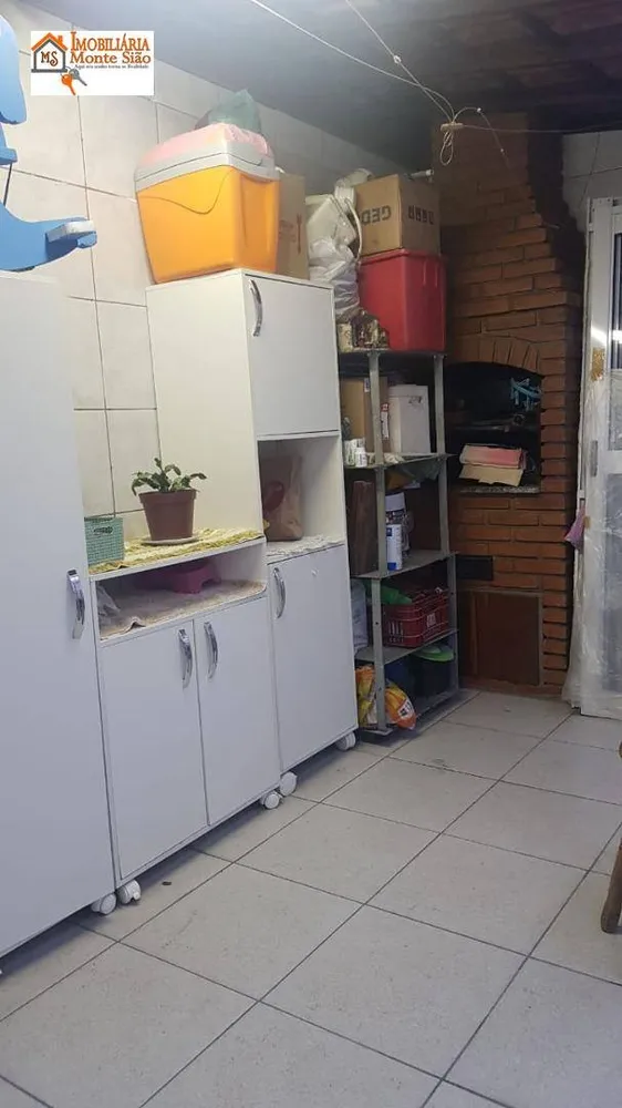 Casa, 2 quartos, 125 m² - Foto 11