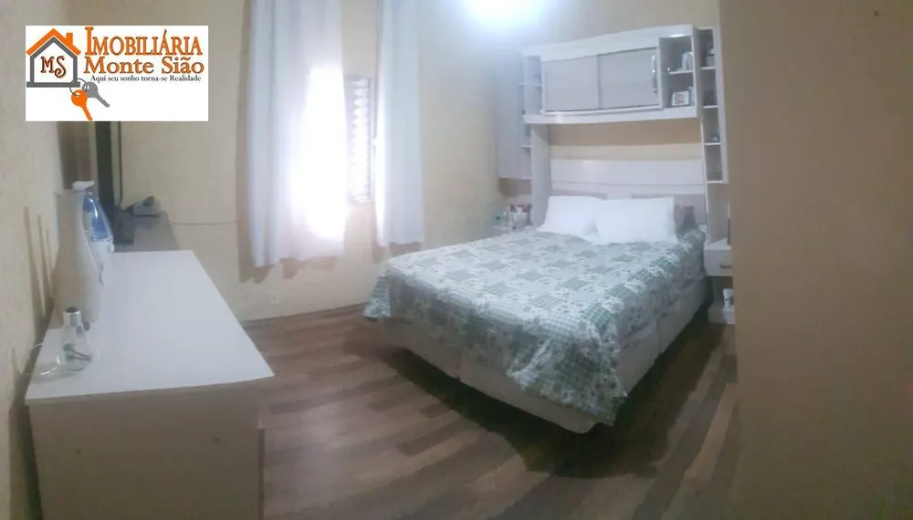 Casa, 2 quartos, 125 m² - Foto 8