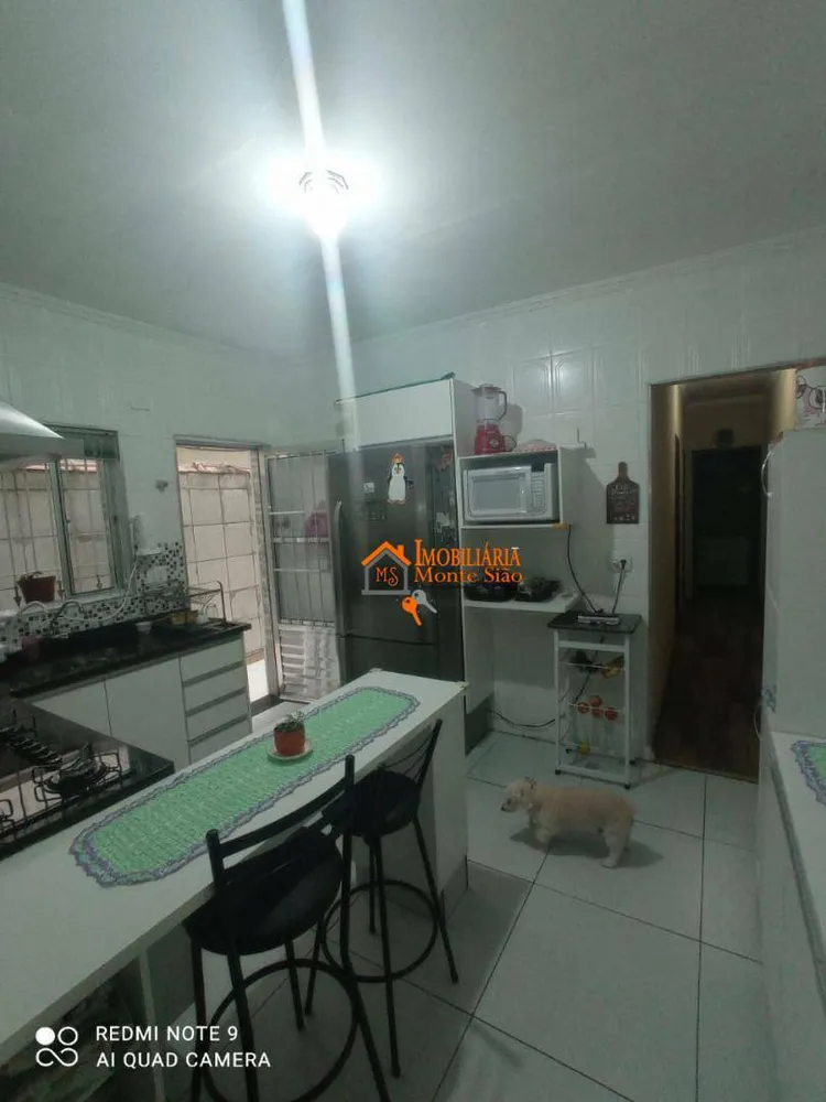 Casa, 2 quartos, 125 m² - Foto 4