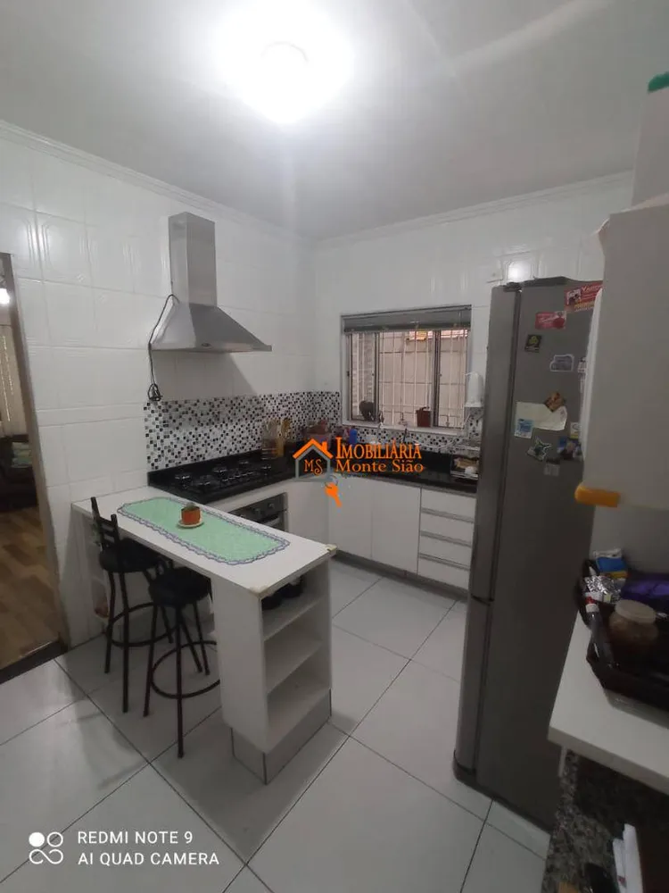 Casa, 2 quartos, 125 m² - Foto 2